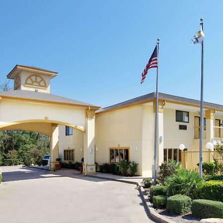 Hotel Blue Fairfield Tx Esterno foto