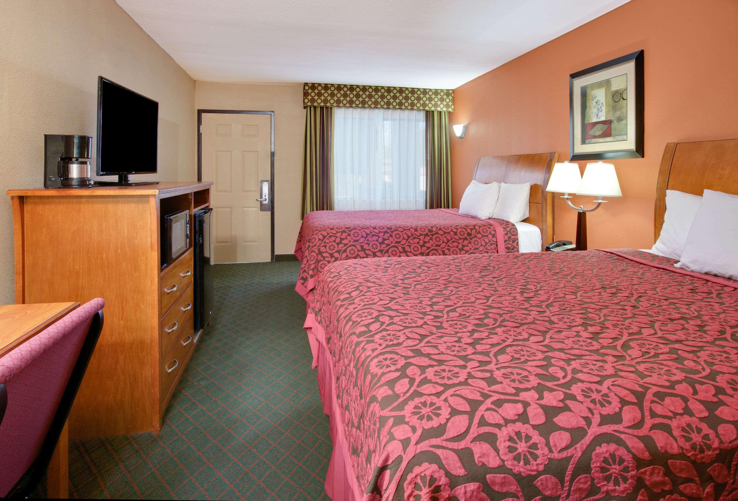 Hotel Blue Fairfield Tx Esterno foto