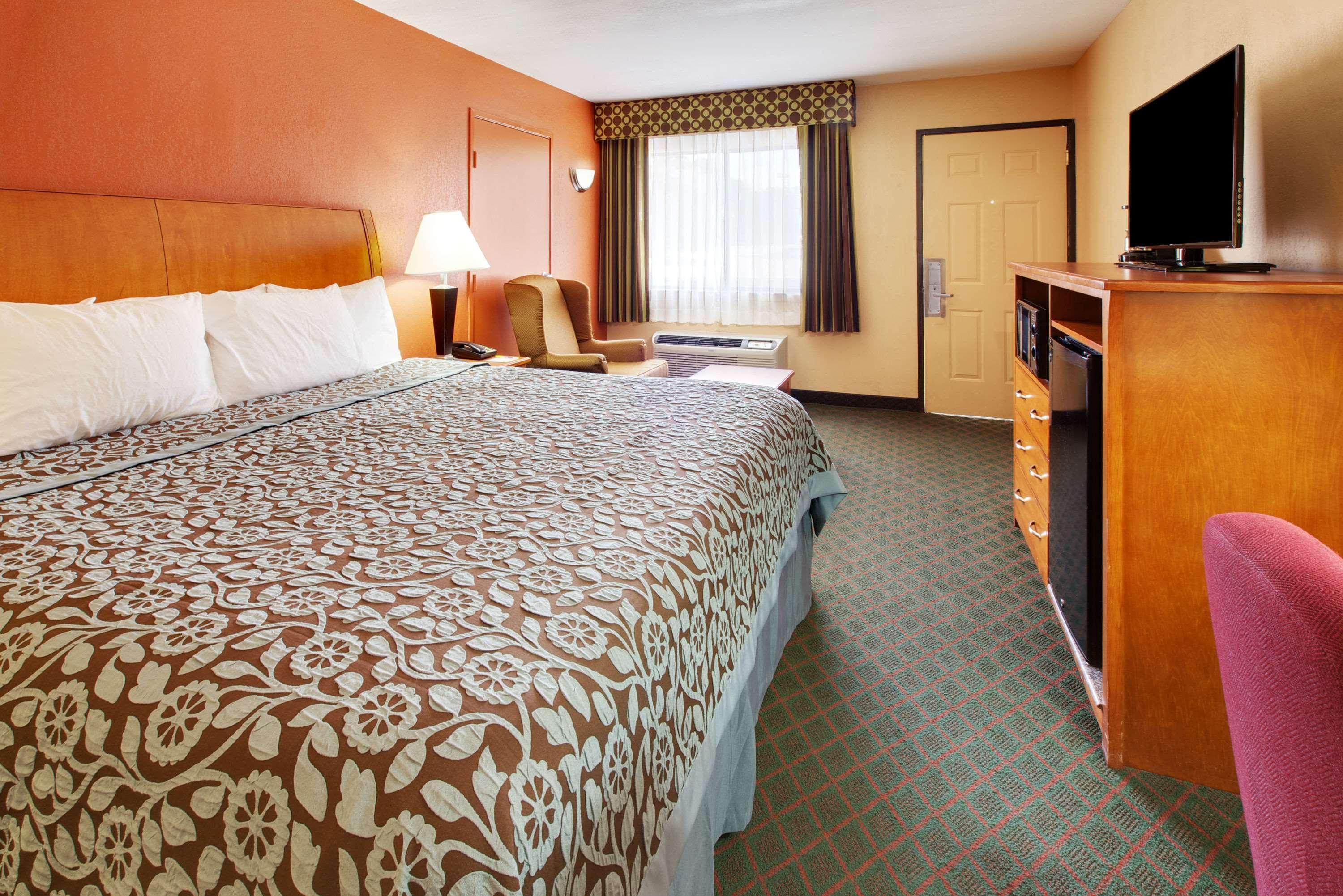 Hotel Blue Fairfield Tx Esterno foto
