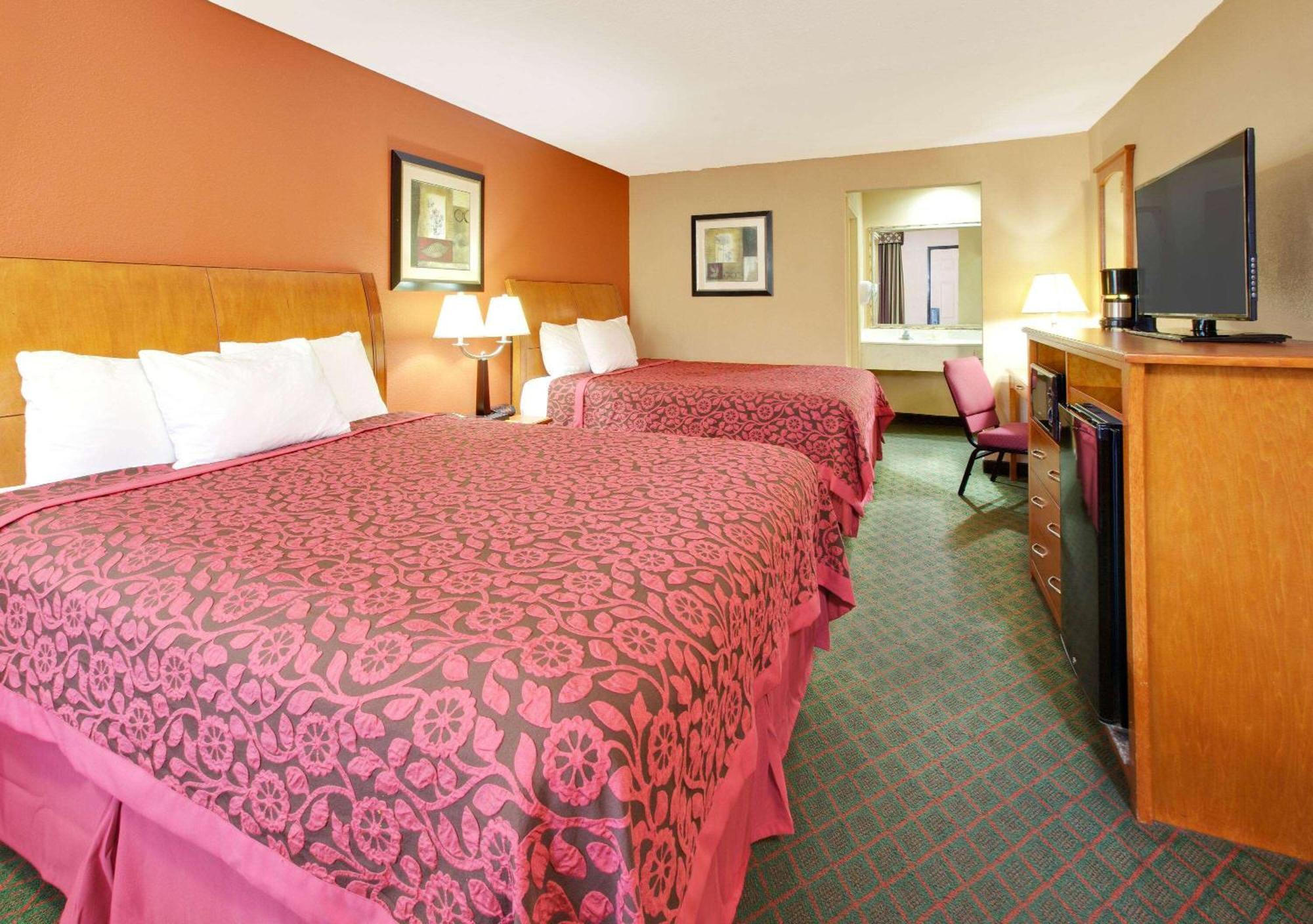 Hotel Blue Fairfield Tx Esterno foto