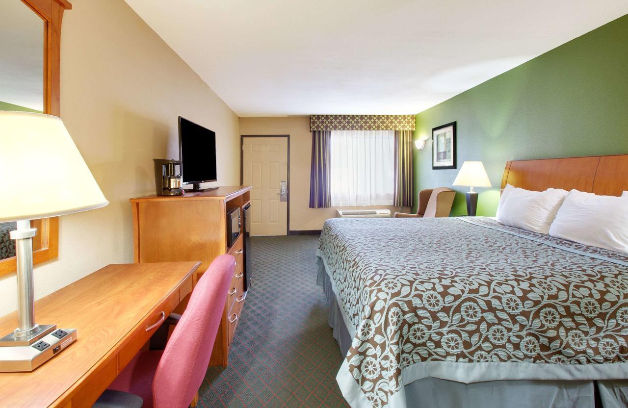 Hotel Blue Fairfield Tx Esterno foto